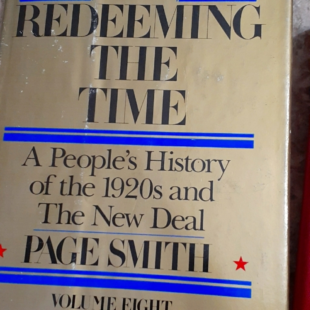 8 volume of books